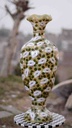 Camel skin vase     - Duplicate IMG # 1