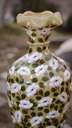 Camel skin vase     - Duplicate IMG # 1