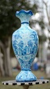 Camel skin vase - Duplicate IMG # 1