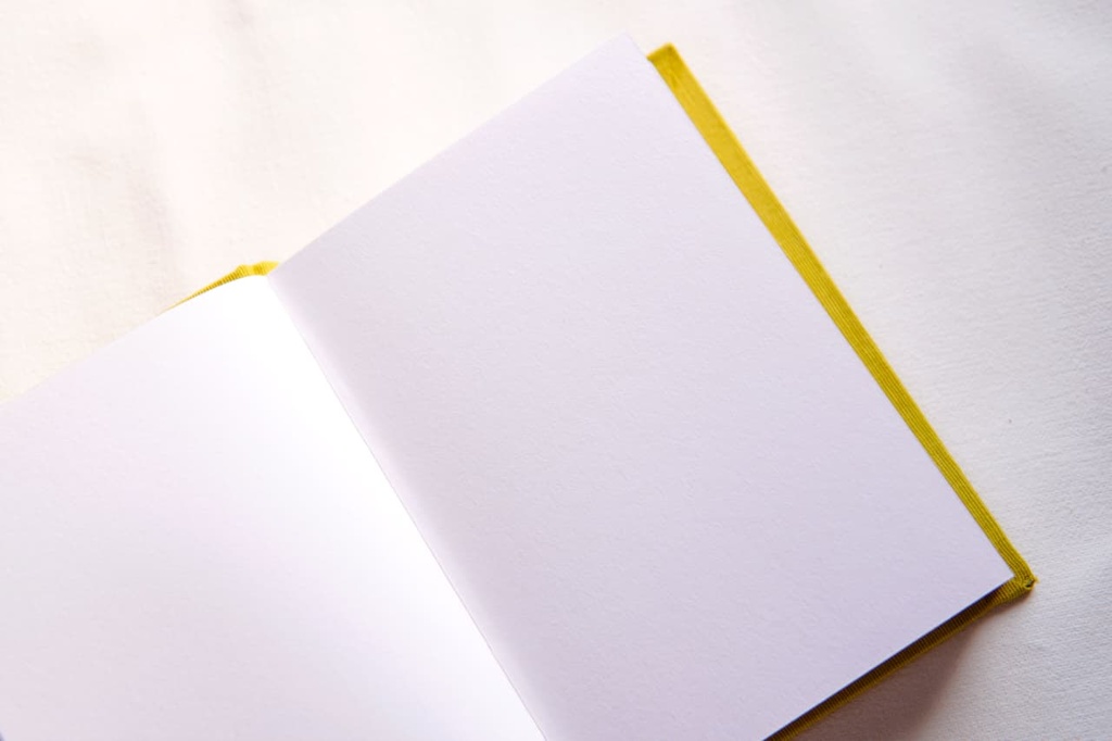 Pocket Size Journals
