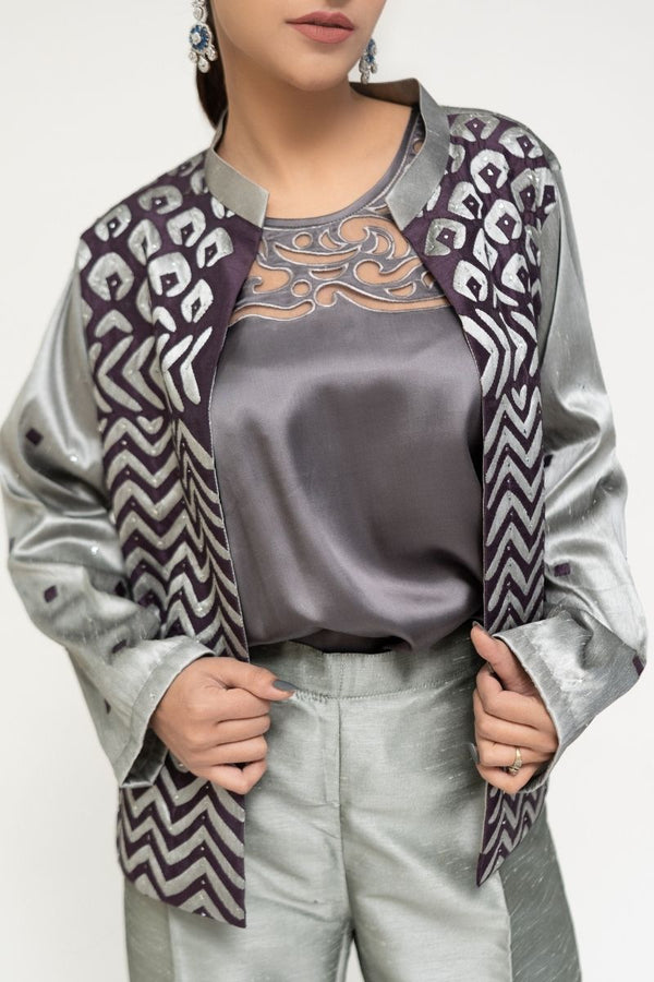 Extra image for SILVERRALLI CO-RD