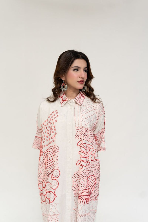 Extra image for RUBÉKAFTAN