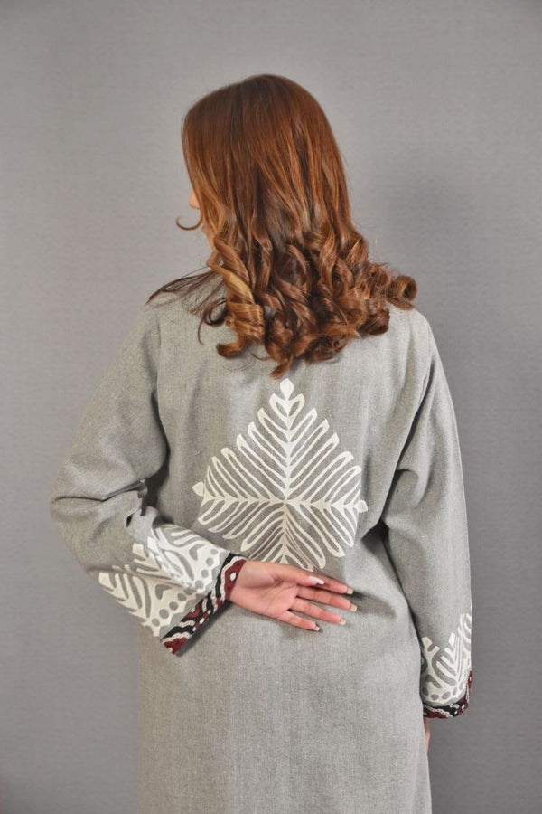 Extra image for RALLI WORK GOWN