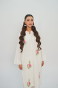 Extra image for Ralli Blossom Kurta