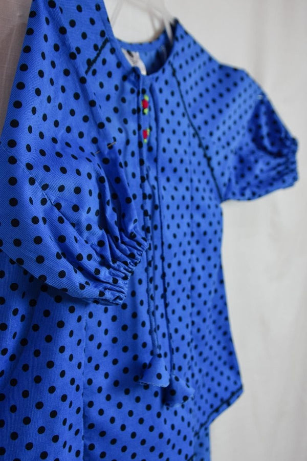 Extra image for Polkadot Suit