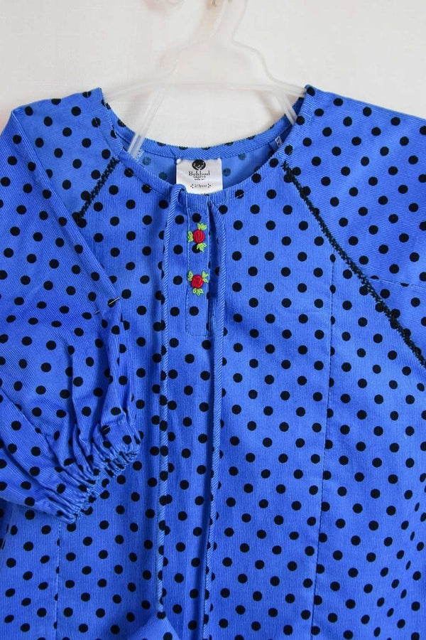 Extra image for Polkadot Suit