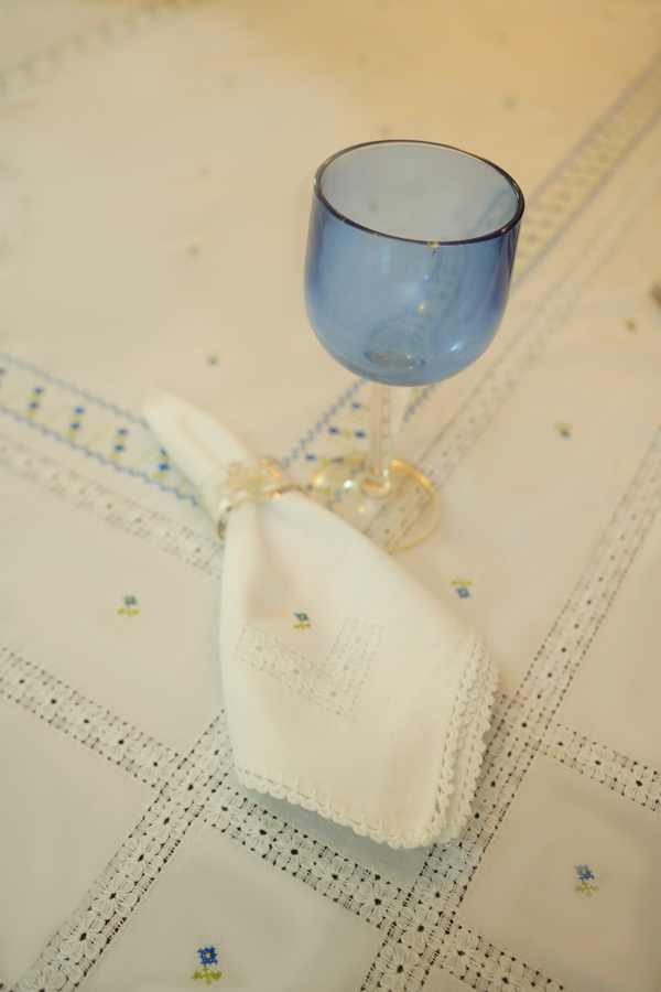 Extra image for Little Bloom Dining Set