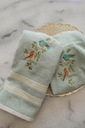 Extra image for Little Bird Towel