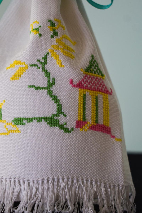 Extra image for Guest Towel - Home