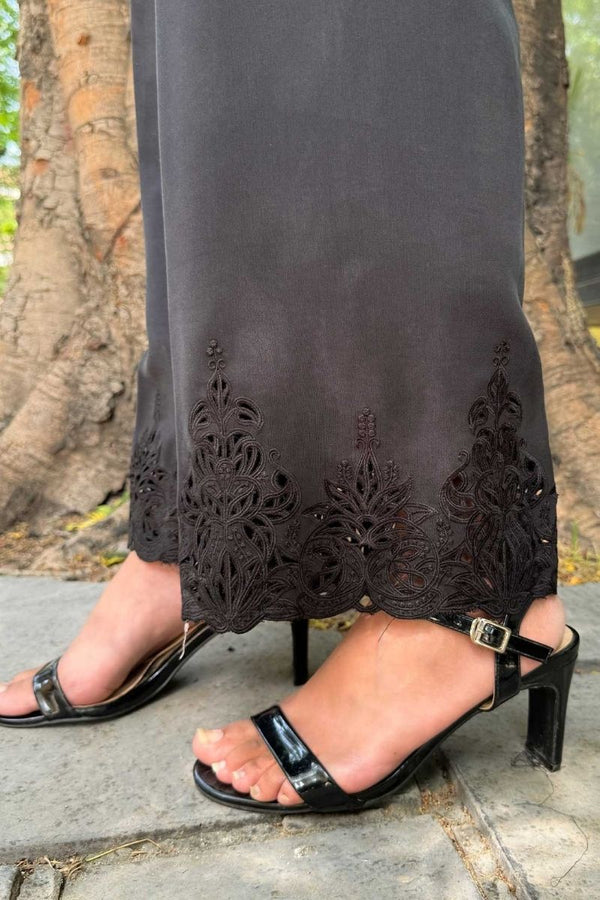 Extra image for Cutwork Pants