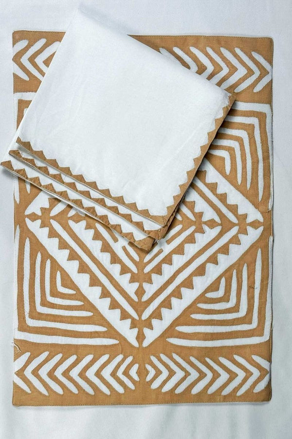 Extra image for Beige Table lInen