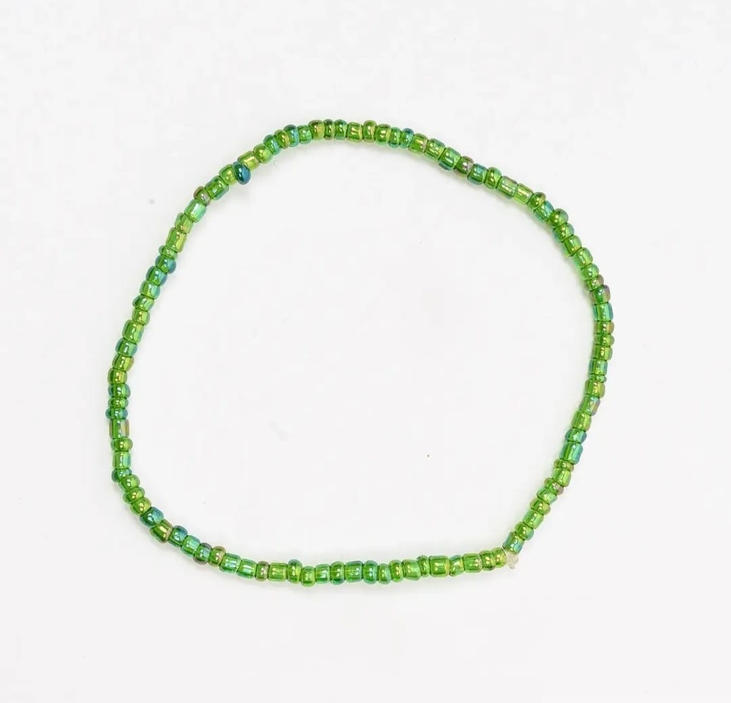 Beaded elastic Bracelets