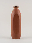 Slim Clay Bottle 1200ml