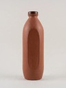 Slim Clay Bottle 1200ml
