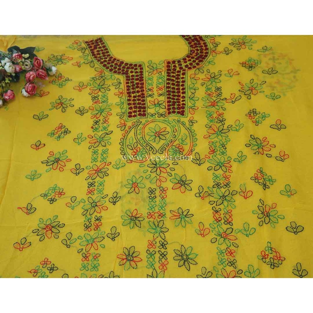 Shadow Work Unstitched 3 Piece Suit