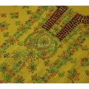 Shadow Work Unstitched 3 Piece Suit