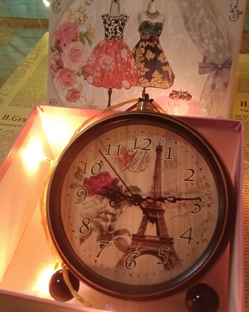 "Like Old Times" IMG # 1