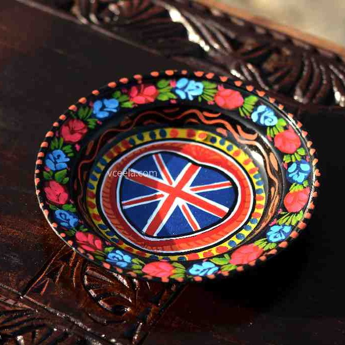 Truck Art Plate - Duplicate IMG # 2