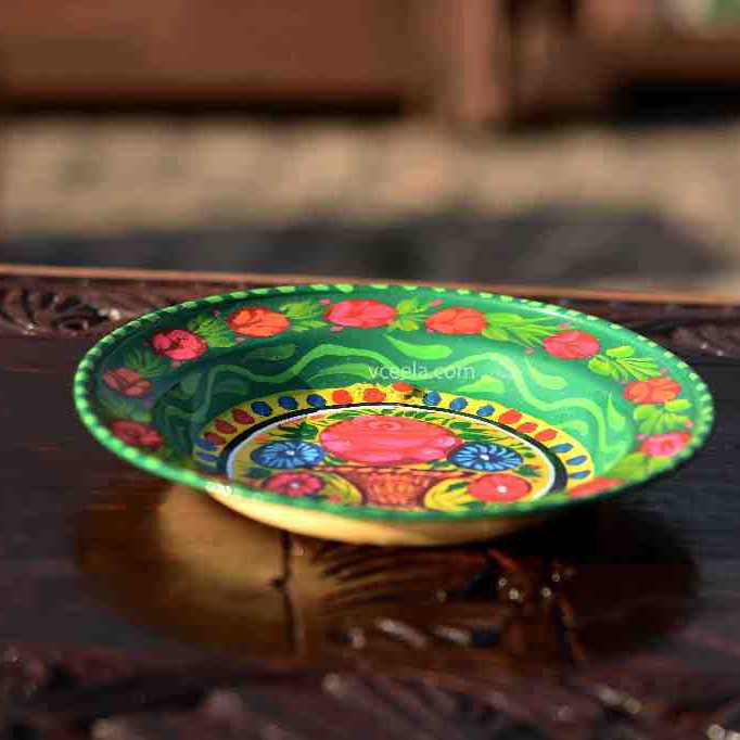 Truck Art Plate - Duplicate IMG # 1