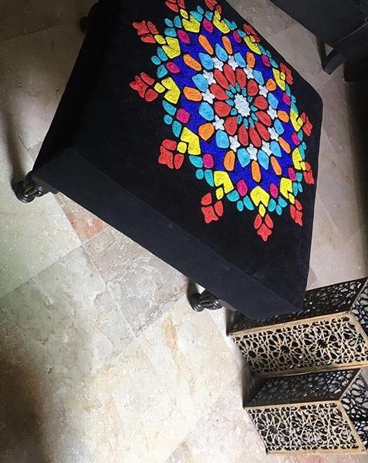 RANGOLI Seater