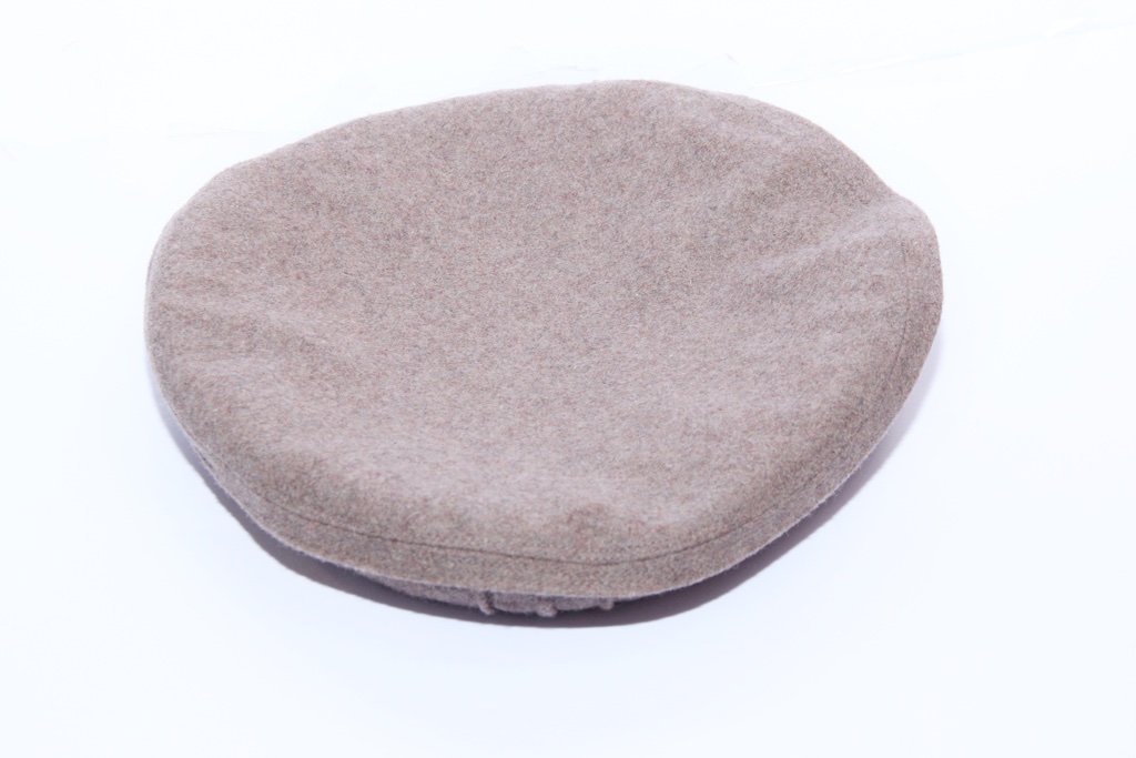 Chitrali cap (wool)