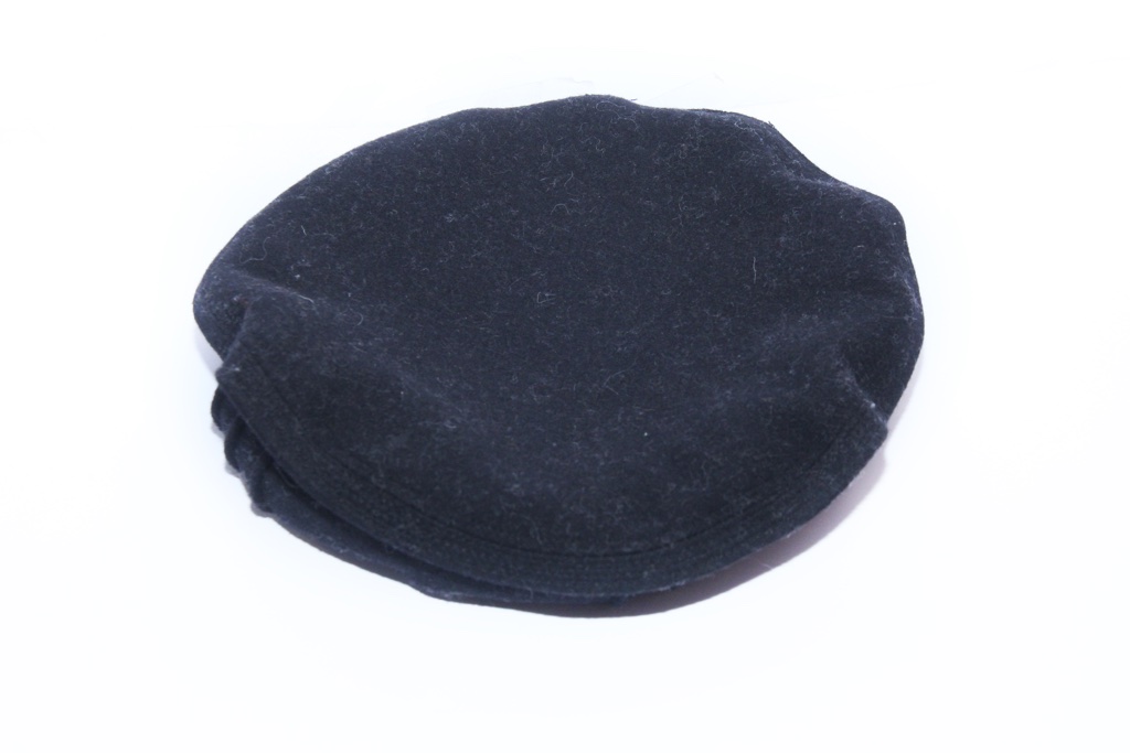 Chitrali cap (wool)