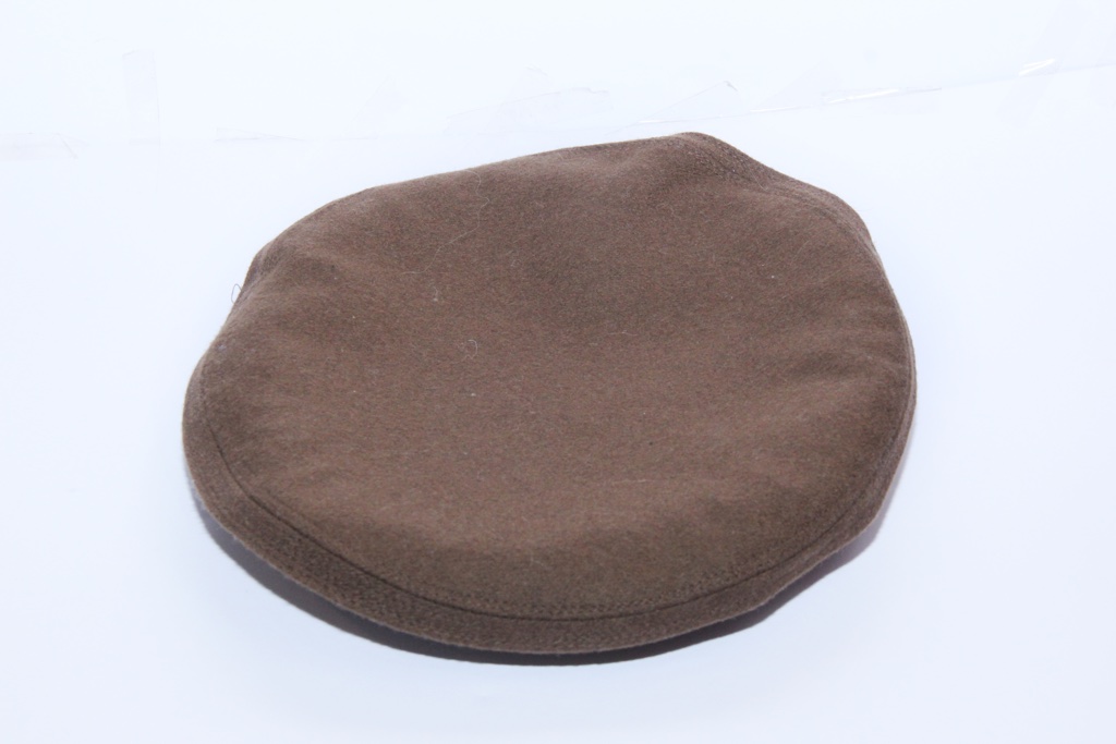 Chitrali cap (wool)