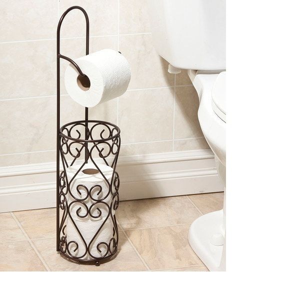 Toilet Paper Holder