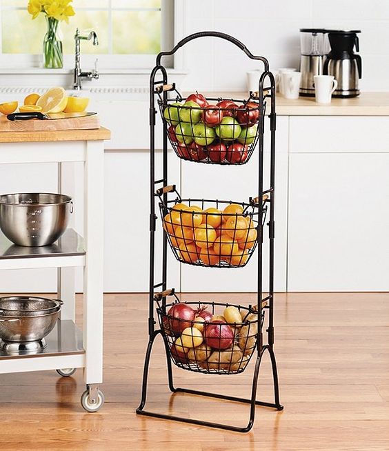 Fruit Baskets