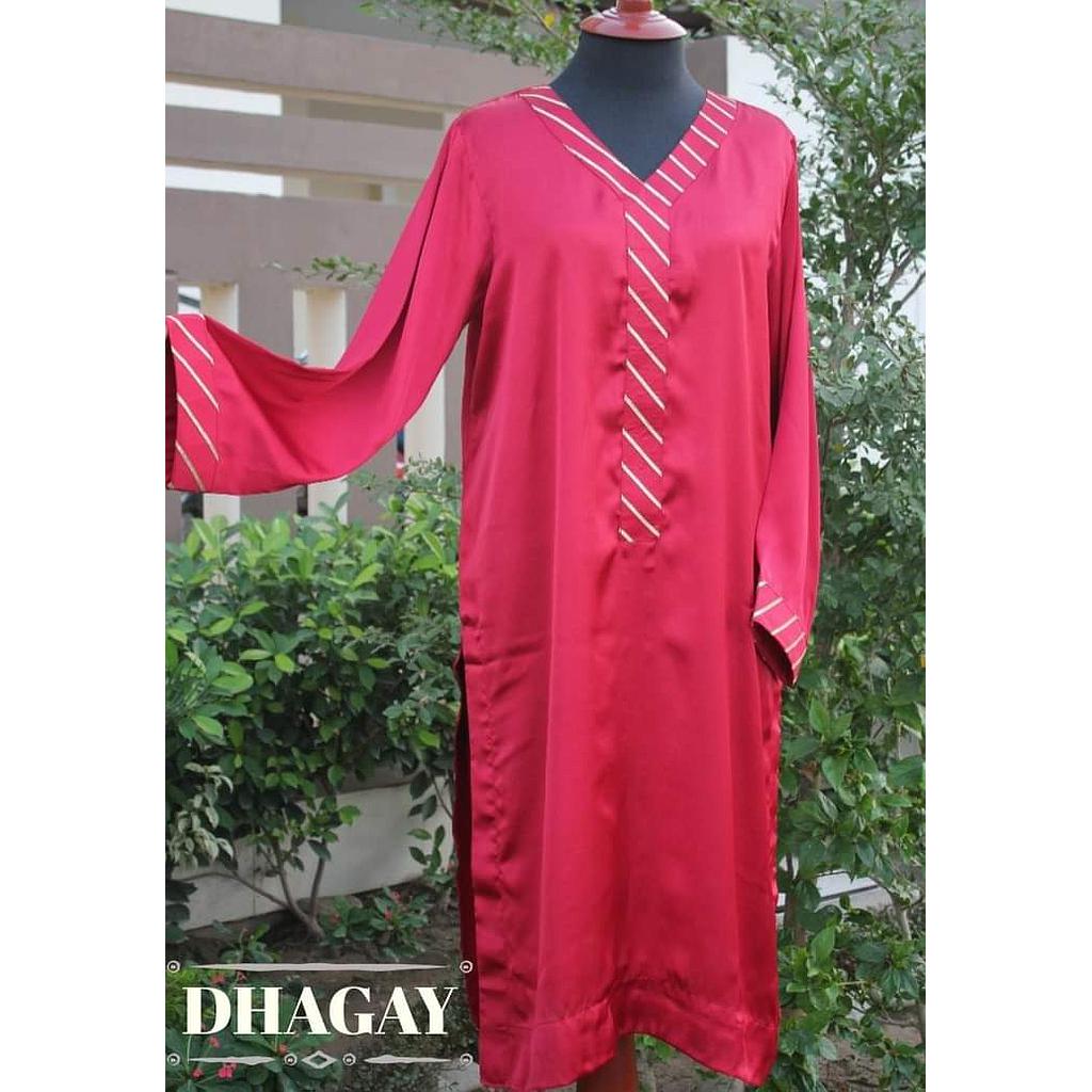 Shimoz Kurta