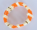 Camel Bone Beads Bracelet