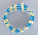 Camel Bone Beads Bracelet