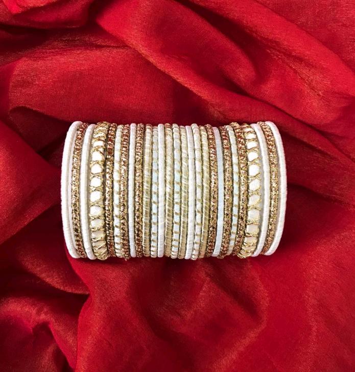 Handmade Bangles