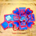 Exploxionbox For Him or Her