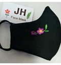 Black Beauty Mask