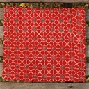 Ajrak Riley / Shirt Piece