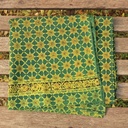 Ajrak Riley / Shirt Piece