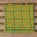 Ajrak Riley / Shirt Piece