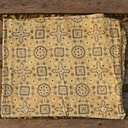 Ajrak Riley / Shirt Piece