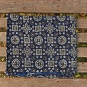 Ajrak Riley / Shirt Piece