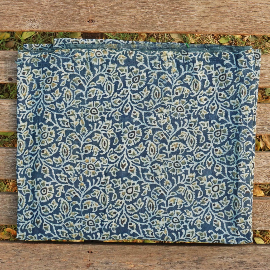 Ajrak Riley / Shirt Piece