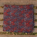 Ajrak Riley / Shirt Piece