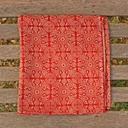 Ajrak Riley / Shirt Piece