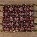 Ajrak Riley / Shirt Piece