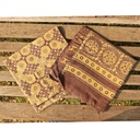 Ajrak - 2 Piece Suit