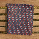 Ajrak Riley / Shirt Piece