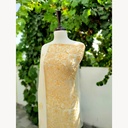 2- Piece Unstitched kameez Dupatta