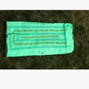 Apple Green Unstitched Fabric