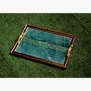 Wooden Handmade Tray