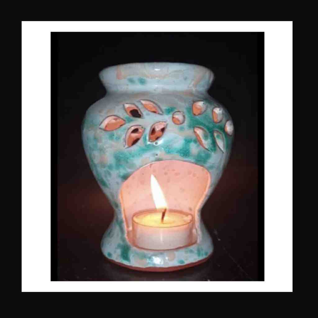 Candle Holder